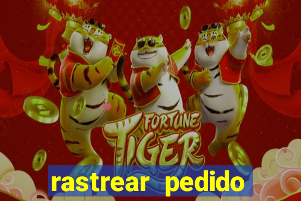 rastrear pedido inter shop casas bahia